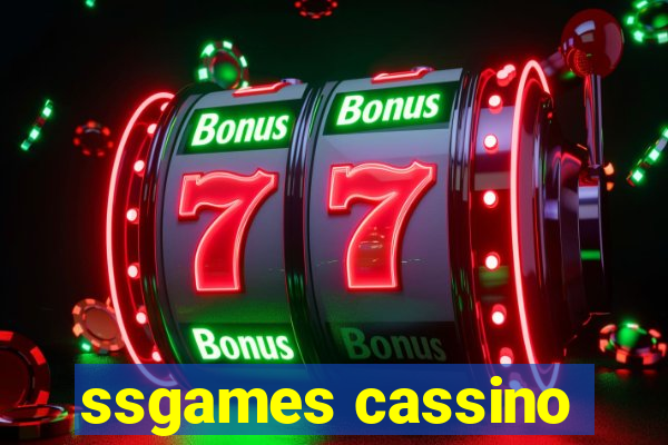 ssgames cassino